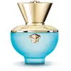 Image de Versace - Dylan Turquoise Eau De Toilette Vaporisateur 50 Ml