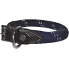 Image de Collier pour chien Canter Corde Marron 60 cm 801220-marron/marine