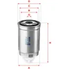 Image de Filtre à carburant SOFIMA S6120NR