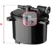 Image de Filtre à carburant SOFIMA S4156NR