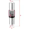 Image de Filtre à carburant SOFIMA S 1569 B