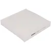 Image de Filtre d'habitacle (filtre à pollen) SOFIMA S3109C