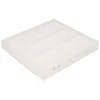 Image de Filtre d'habitacle (filtre à pollen) SOFIMA S3115C