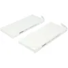 Image de Filtre d'habitacle (filtre à pollen) SOFIMA S 3164 C