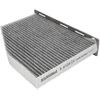 Image de Filtre d'habitacle (filtre à pollen) SOFIMA S 4124 CA