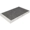 Image de Filtre d'habitacle (filtre à pollen) SOFIMA S 4157 CA