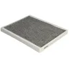 Image de Filtre d'habitacle (filtre à pollen) SOFIMA S4162CA