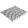 Image de Filtre d'habitacle (filtre à pollen) SOFIMA S 4221 CA