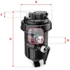 Image de Filtre à carburant SOFIMA S5108GC