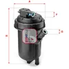 Image de Filtre à carburant SOFIMA S5134GC