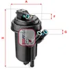 Image de Filtre à carburant SOFIMA S1141GC