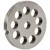 Image de Hachoir à viande - grille Reber N°12 12 mm Argenté 12 mm 9REB4312A/12