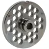 Image de Hachoir à viande - grille Reber N°22 10 mm Argenté 10 mm 9REB4714A/10