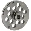 Image de Hachoir à viande - grille Reber N°22 12 mm Argenté 12 mm 9REB4714A12