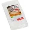 Image de Sac alimentaire de 100 poches gaufrées Reber Blanc 30x40 cm 150500030