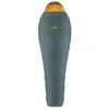 Image de Sac de couchage Montagne Ferrino Lightec SM 1100 vert SX 86656-RVV