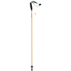 Image de Bâtons de montagne Orange Ferrino Eiger 115CM Taille unique 78152HCU