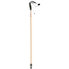 Image de Bâtons Orange de montagne Ferrino Eiger 125CM Taille unique 78153HCU