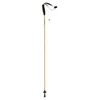 Image de Bâtons de Montagne Ferrino Stick Eiger Cm.135 (Paire) Taille unique 78186-HCU