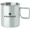 Image de Tasse En Acier  - Ferrino