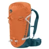 Image de Sac à dos de Montagne Ferrino Sac à dos Triolet 25+3 Orange Taille unique 75656-MAA