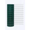 Image de Grillage Vert Maille 100X50 H150 L25M