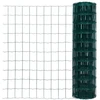 Image de Grillage Superclos Plus vert, maille 100 x 50 mm, diam. 2.5 mm, H. 1.80 x L. 10 m