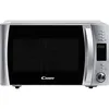Image de Micro-ondes Candy Essenza CMXW30DS 900W 30L Digital Argent - Fonction Décongélation - 5 Niveaux de Puissance - 10 Menus Auto en occasion ou reconditionné