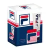 Image de Fila - Coffret F-power Femme Eau De Toilette 90 Ml & Gel Douche