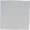 Image de Serviette 1 pli (30x30cm) Blanche Compact (Lot de 500)