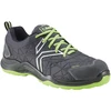 Image de Chaussures de sécurité basses KAPRIOL Spider, coloris noir/vert T42
