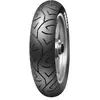 Image de Pneu moto avant Pirelli Sport Demon 17"/100/80
