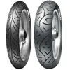 Image de PIRELLI SPORT DEMON 130/80-17 TL, Pneus moto arrière