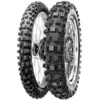 Image de PIRELLI MT16 GARACROSS 120/100-18 TT, Pneus moto arrière