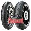 Image de 'Pirelli Diablo ( 120/70 ZR17 TL (58W) M/C, Roue avant )'