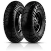 Image de PIRELLI SL90 150/80-10 TL 65L, Pneu scooter Arrière