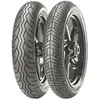 Image de METZELER LASERTEC 120/80B16 TL, Pneus moto avant