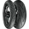 Image de METZELER SPORTEC M3 160/60ZR17 TL 69W, Pneu moto Arrière