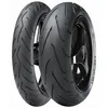 Image de METZELER SPORTEC M3 180/55ZR17 TL 73W, Pneu moto Arrière