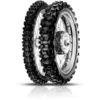 Image de PIRELLI SCORPION XC MID HARD 140/80-18 TT, Pneus moto arrière