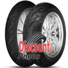Image de 'Pirelli Night Dragon ( 150/80B16 TL 71H M/C, Roue avant )'