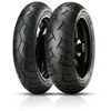 Image de PIRELLI DIABLO SCOOTER 140/70-14 TL 68S, Pneu scooter Arrière