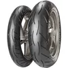 Image de METZELER SPORTEC M5 INTERACT 180/55ZR17 TL, Pneus moto arrière