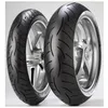 Image de METZELER ROADTEC Z8 INTERACT C 180/55ZR17 TL, Pneus moto arrière