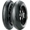 Image de PIRELLI DIABLO SUPERCORSA SC2 V2 180/55ZR17 TL, Pneus moto arrière