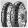 Image de METZELER KAROO 3 170/60R17 TL, Pneus moto arrière