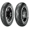 Image de METZELER ME888 MARATHON ULTRA MU85B16 TL, Pneus moto arrière