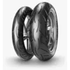 Image de METZELER SPORTEC M5 INTERACT 110/70R17 TL 54H, Pneu moto Avant