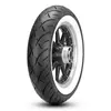 Image de Pneu moto Metzeler ME 888 Marathon Ultra WW Flancs B 16 M/C 81H TL 180/65