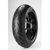 Image de PIRELLI DIABLO ROSSO II 130/70-17 TL, Pneus moto arrière
